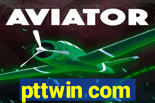 pttwin com